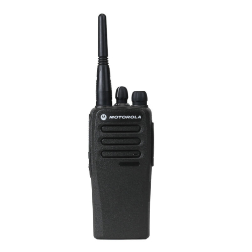 Motorola DP1400 VHF-analog