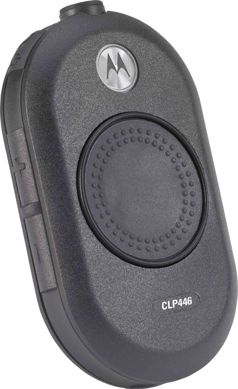 Micro oreillette Motorola pour CLP446 pas cher