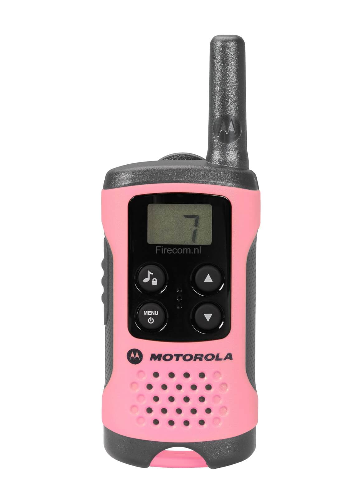 Verwarren Openlijk Teleurgesteld Motorola T41 roze