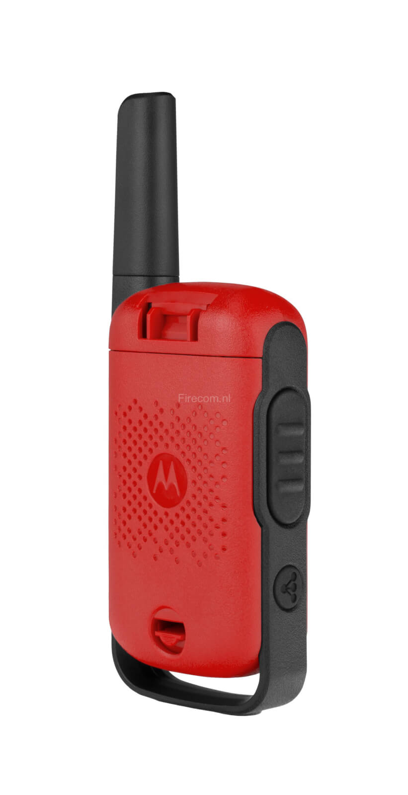 Motorola - talkies walkies t42 rouge, jeux exterieurs et sports